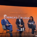 America’s cup el evento que ha creado un oleaje de proyectos tecnológicos