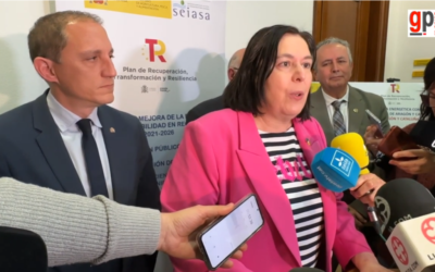 Secretaria Estado Agricultura presenta una inversión millonaria en los canales de Lleida