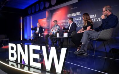 BNEW 2024 finaliza una exitosa edición superando los 12.700 visitantes profesionales