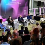 BNEW pone de relieve que el sector de la aviación está en pleno vuelo hacia un futuro innovador y sostenible