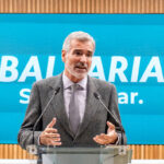 Adolfo Utor ha sido designado presidente de la nueva Comisión de Buques Propulsados por Fuentes de Energía Alternativas de ANAVE.