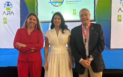 El 27º Congreso de Zonas Francas de Iberoamérica destaca el modelo de Barcelona como referente en el sector