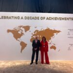 La Zona Franca de Barcelona brilla en el Congreso Mundial de la WFZO 2024