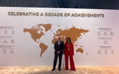 La Zona Franca de Barcelona brilla en el Congreso Mundial de la WFZO 2024