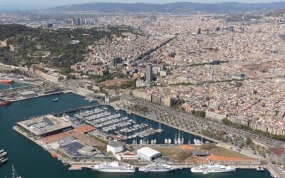 El Port de Barcelona y el Consorci del Gran Teatre del Liceu aprueban firmar el convenio para desarrollar el proyecto Liceu Mar