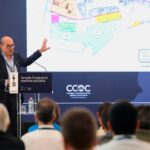 El Port de Barcelona y la Cámara de Contratistas debaten el futuro de la ingeniería marítima-portuaria