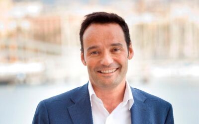 El Port de Barcelona nombra a Álex Garcia i Formatjé nuevo director general