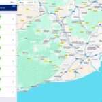 Un nuevo portal informativo facilita el embarque a los usuarios de los ferris que salen del Port de Barcelona