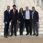 Grupo Pérez y Cía. y Grupo Martico Reefer Solutions unen fuerzas para convertirse en un referente en la logística internacional.