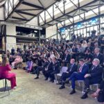 El presidente Salvador Illa inaugura el evento más disruptivo de la nueva economía