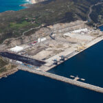 El Puerto de Ferrol impulsa un nuevo modelo energético en colaboración con el Instituto Tecnológico de Galicia para mejorar la eficiencia de sus instalaciones.