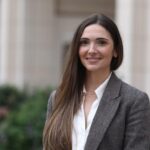 Ingrid Boqué, nueva directora de Relaciones Institucionales del Port de Barcelona