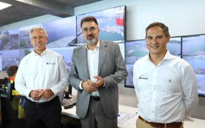 El Port de Barcelona accelera les seves inversions tecnològiques per la 37a Copa Amèrica