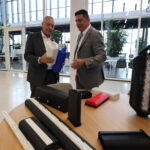 Newsfender elige el DFactory Barcelona para instalar su centro de producción mundial
