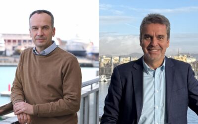 El Port de Barcelona completa la definición de su organigrama reforzando la dirección de Sostenibilidad Ambiental y Transición Energética