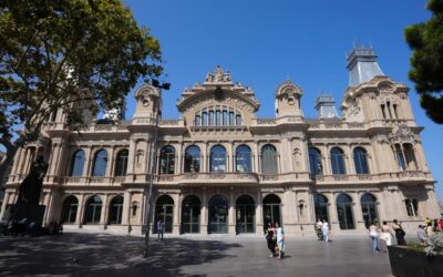 El Consejo de Administración del Port de Barcelona se solidariza con los afectados por la DANA