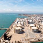 El Port de Barcelona consolida su crecimiento con un aumento cercano al 20% en el tráfico de contenedores durante los primeros once meses del año.