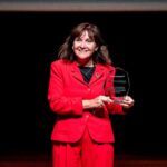 El primer OPS del Port de Barcelona recibe el Premio de Sostenibilidad en el Sustainability Day 2024