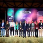 BNEW 2024 reconoce a las Startups claves para la nueva economía