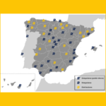 Red & Pallets inaugura delegaciones propias para optimizar la calidad del transporte de paletería en 16 provincias.