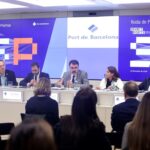 Smart Ports: Piers of the Future y Tomorrow.Blue Economy consolidan el liderazgo de Barcelona en economía azul