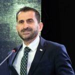 Thomas Kazakos, de Chipre, asumirá el cargo de secretario general de ICS en junio de 2025.