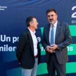 El World Trade Center Barcelona celebra su 25º aniversario abriéndose al mar y a la ciudadanía