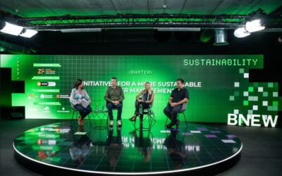 La quinta edición de BNEW pondrá sobre la mesa las claves, retos y avances de la nueva economía