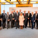El Port de Barcelona firma la Declaración de Hamburgo para promover los corredores marítimos verdes