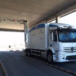 El Port de Barcelona desarrolla una app para optimizar las inspecciones de contenedores
