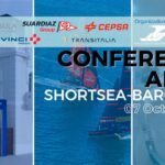 Descarbonización, nuevos combustibles y Ventanilla Única Europea: los retos del Short Sea Shipping a debate en Barcelona