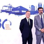 La ZAL del Port de Barcelona celebra 30 años