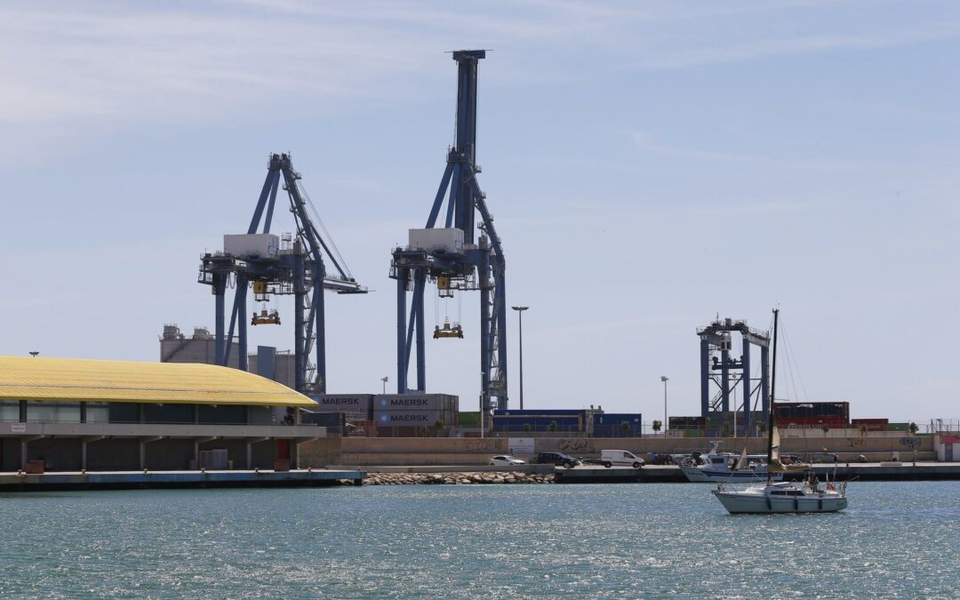 La Autoridad Portuaria de Alicante fomenta la innovación al formar parte de Ports 4.0.