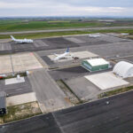 En 2024, el Aeropuerto de Lleida-Alguaire crece un 61% en operaciones y Andorra la Seu un 72% en pasajeros.