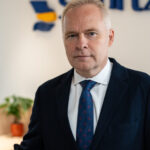 Siport21 ha designado a Aitor Acha como su nuevo Director General