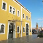 La Autoridad Portuaria de Castellón destaca como la más transparente del sistema portuario de España.