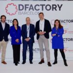La multinacional KION Group elige el DFactory para instalar su Digital Hub de innovación intralogística