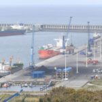 El Puerto de A Coruña concluyó 2024 con un incremento del 5,23% y alcanzó récords en los sectores de cruceros, el Puerto Exterior y los graneles líquidos.