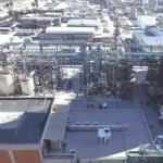 Repsol destinará más de 800 millones de euros a la Ecoplanta de Tarragona, un innovador proyecto en Europa para la producción de metanol renovable.