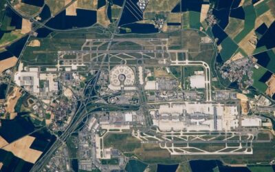 SUARDIAZ Group amplía su presencia en Francia abriendo una oficina en el Aeropuerto de París-Charles de Gaulle.