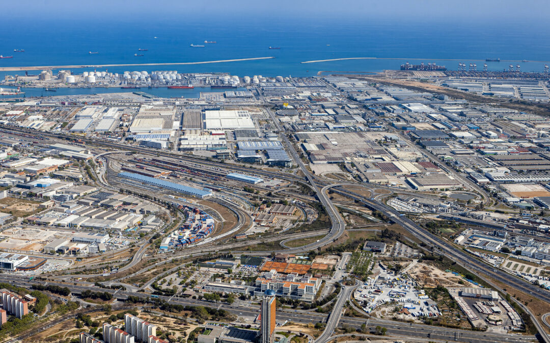 La Zona Franca de Barcelona presenta la primera edición de la Jornada ZF Ecosistema Innovador