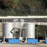 BERGÉ y la Autoridad Portuaria de Pasaia se asocian para proteger la calidad del agua en el área portuaria.