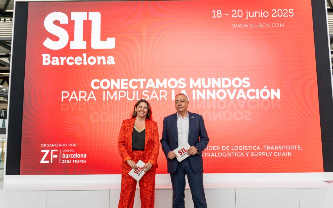 El SIL 2025 presenta una edición marcada por el uso de la Inteligencia Artificial para optimizar procesos