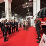 El SIL 2025 arranca en Barcelona como epicentro global de la logística inteligente y sostenible