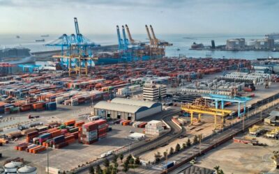 El Puerto de Barcelona se consolida como polo estratégico para inversores globales