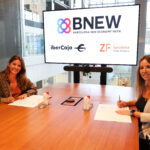 Ibercaja y BNEW 2025: la sostenibilidad financiera se alía con la nueva economía en Barcelona