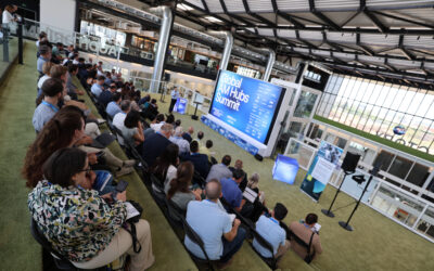 DFactory Barcelona reúne la primera Cumbre Global de Fabricación Aditiva y lanza la alianza europea (Add)liance