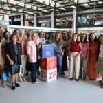 Igualdad con estrategia, el Consejo de la Mujer de la Zona Franca cumple cinco años como motor de transformación empresarial