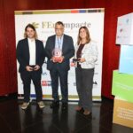 El CZFB recibe el Premio FEmImpacte 2025 por el impacto de un proyecto de colaboración público-privada