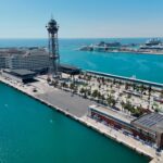 Barcelona, epicentro del liderazgo femenino marítimo: el Port de Barcelona acoge la cumbre mundial de WISTA International